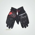 Rental Riding Gloves Solace Passion Gear n Ride, Bangalore, India