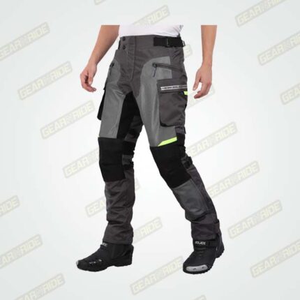 Rental Riding Pant Solace Cool pro V3 Gear n Ride, Bangalore, India