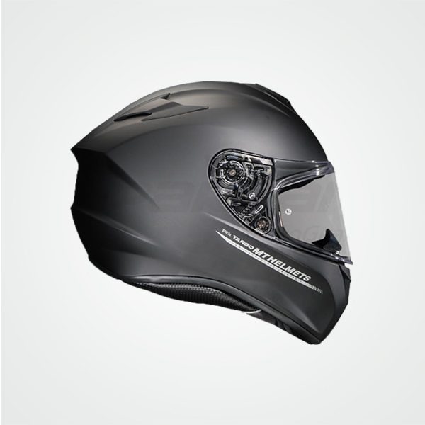 Rental Riding Helmet MT Targo Gray Gear n Ride, Bangalore, India