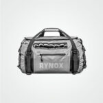 Rental Riding Tail Bag Rynox Expedition WP Gear n Ride, Bangalore, India