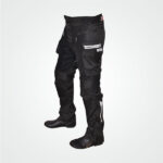Rental Riding Pant Solace Cool pro V2 Gear n Ride, Bangalore, India