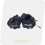 DIRTSACK Saddle Bags Frogman WP
