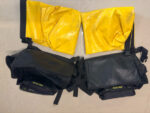 DIRTSACK Saddle Bags Frogman WP - Image 3