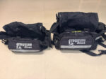 DIRTSACK Saddle Bags Frogman WP - Image 4