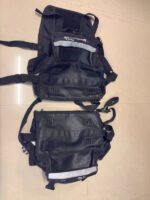 DIRTSACK Saddle Bags Frogman WP - Image 2