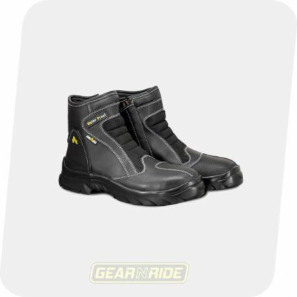 Rental Riding Boots short ORAZO Picus Sport | Waterproof ZWP Gear n Ride, Bangalore, India