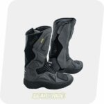 RAIDA Full Boots Explorer