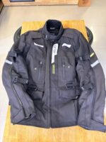 SOLACE Men's Jacket Furious V2 - Image 7