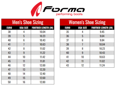 FORMA Full Boots Arbo Dry - Image 2