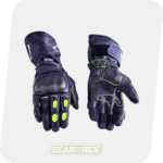 Rental Riding Gloves SCALA Trekker Gear n Ride, Bangalore, India