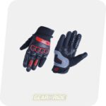 Rental Riding Gloves SOLACE Vento Gear n Ride, Bangalore, India