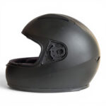ROYAL ENFIELD Helmet - Image 2