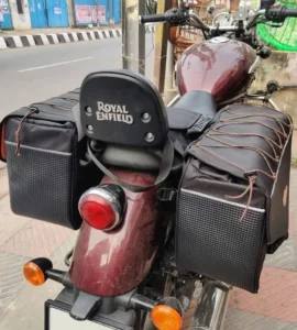 GUARDIAN GEARS Saddle Bags Alpha Cruiser WP - Image 6