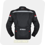 RYNOX Men's Jacket Stealth Evo V3 - Image 3