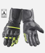 SOLACE Full Gloves Sabre