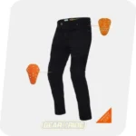 BIKERATTI Jeans Raven Pro Women