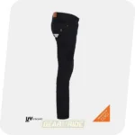 BIKERATTI Jeans Raven Pro Women - Image 2
