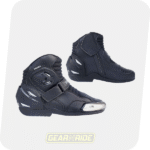 RYO Short Boots Onex