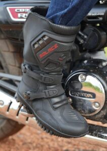 SOLACE MX Boots Adventure X Pro - Image 7