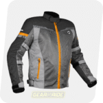 RYNOX Men's Jacket Air GT 3