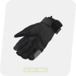 ROYAL ENFIELD WP Gloves Syncro Drystar - Image 4