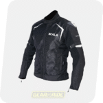 SCALA Men's Jacket Marvel V2
