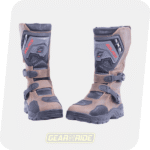 SOLACE MX Boots Adventure Pro