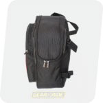 VIATERRA Saddle Bags Wolf - Image 2