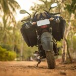 VIATERRA Saddle Bags Wolf - Image 5