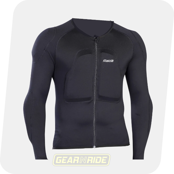 Raida TrailCraft Armored Base Layer (2) RAIDA Armoured Base Layer TrailCraft - Image 1