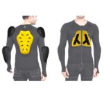 RAIDA Armoured Base Layer TrailCraft - Image 7