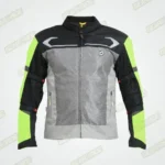 SOLACE Men's Jacket Air X V2