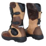 HAPPY SPEED MX Boots Valor - Image 2