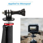 BKN® Tripod Female Mount without screw - Image 2