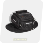 RYNOX Tank Bag Optimus Suction semi Hard Case