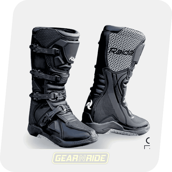 Raida-Riding-Boots-Trailcraft-1 RAIDA Riding Boots Trailcraft MX - Image 1