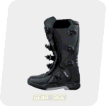 RAIDA Riding Boots Trailcraft MX - Image 5