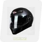 STEEL BIRD City Helmet SBA 20 - Image 3