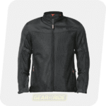 SOLACE Men's Jacket Thrift