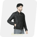 SOLACE Men's Jacket Thrift - Image 5