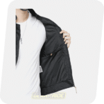 SOLACE Men's Jacket Thrift - Image 2