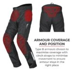 VIATERRA Riding Pants Spencer - Image 9