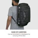 VIATERRA Tail Bag RTW Series Hammerhead - Image 3