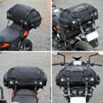 VIATERRA Tail Bag RTW Series Hammerhead - Image 2