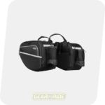 RYNOX Saddle Bag Nomad with Dry Bags - Image 4