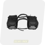 RYNOX Saddle Bag Nomad with Dry Bags - Image 2
