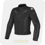 DAINESE Men's Jacket SPR Super Speed Tex