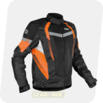 RYNOX Men's Jacket Tornado Pro 4