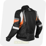 RYNOX Men's Jacket Tornado Pro 4 - Image 2