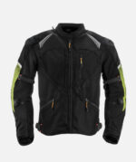 SOLACE Men's Jacket Sabre Pro V5 - Image 2
